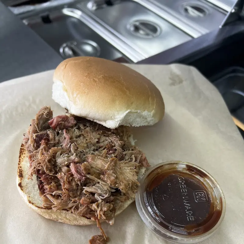 Smoke Rings BBQ LLC