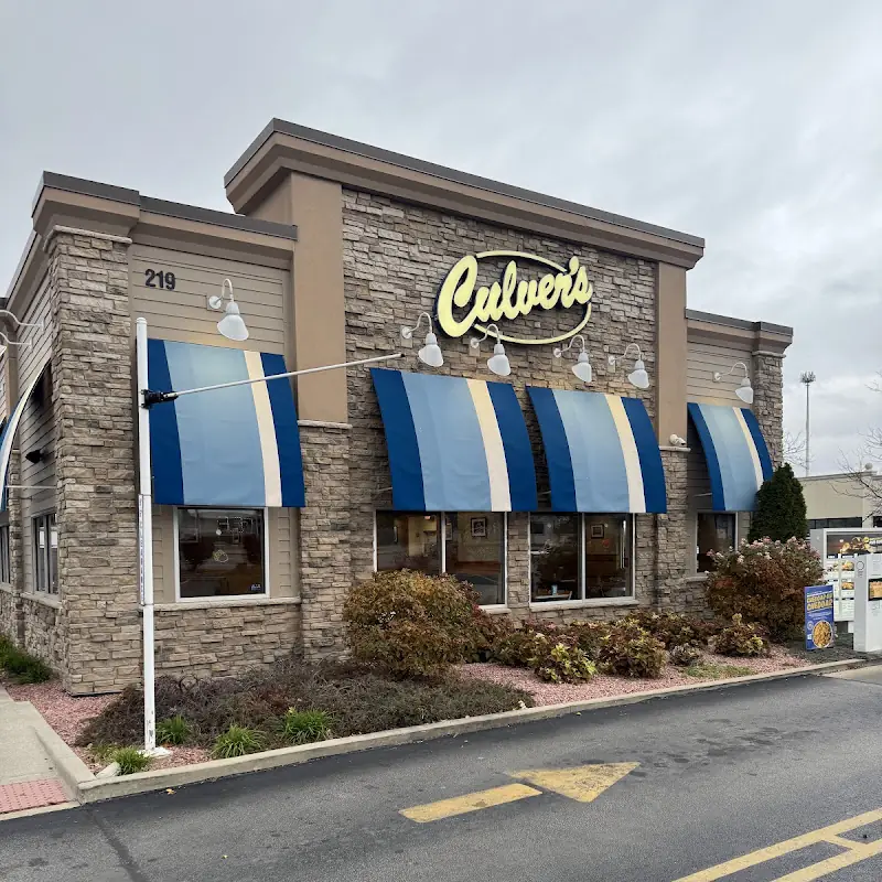 Culver’s