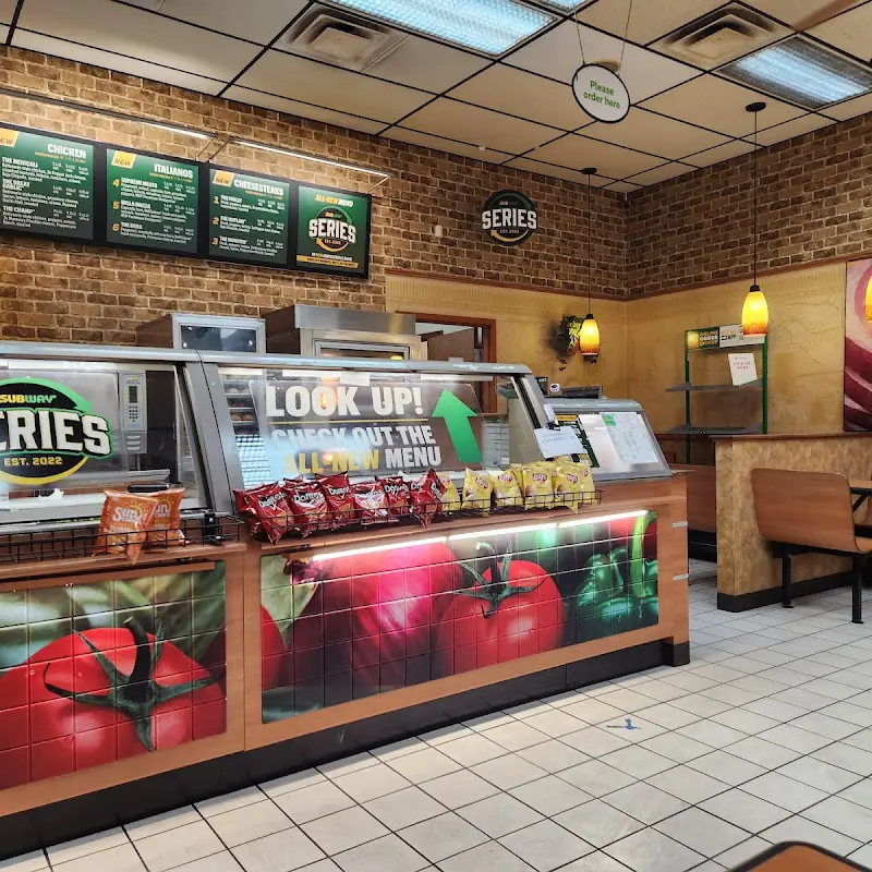 Subway