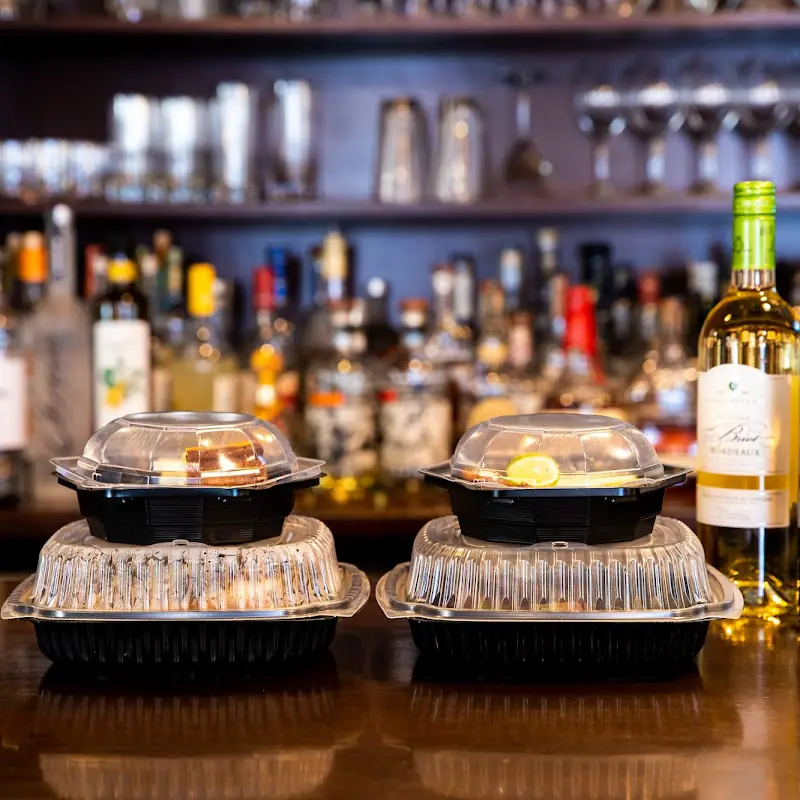 Delaney's Bistro