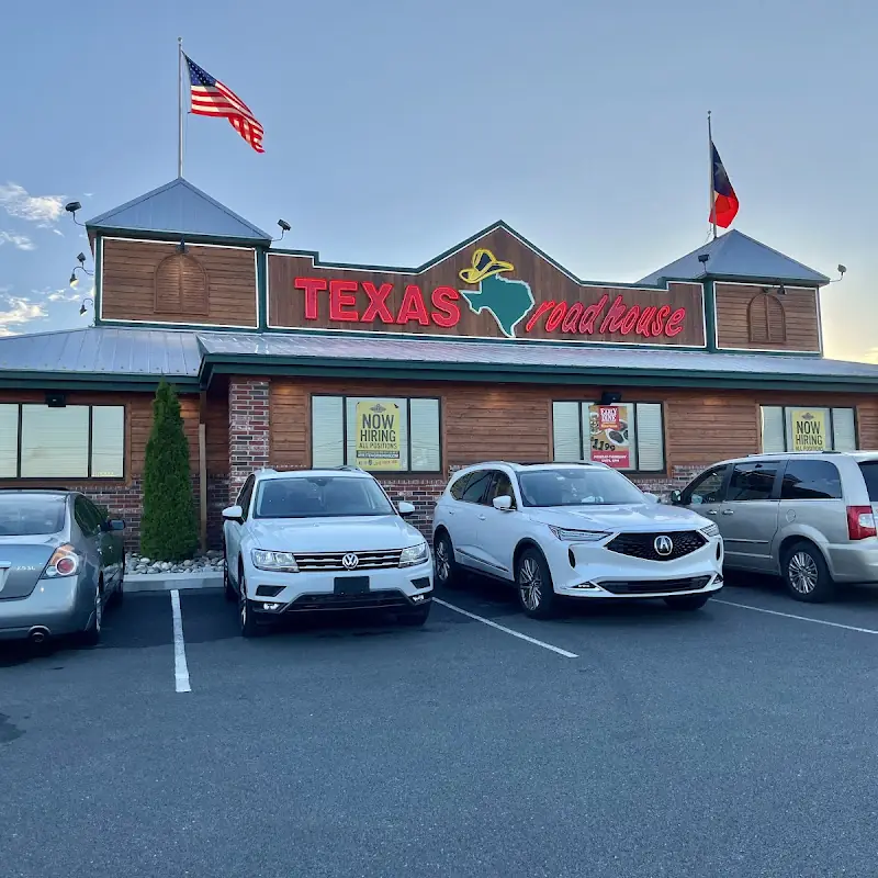 Texas Roadhouse