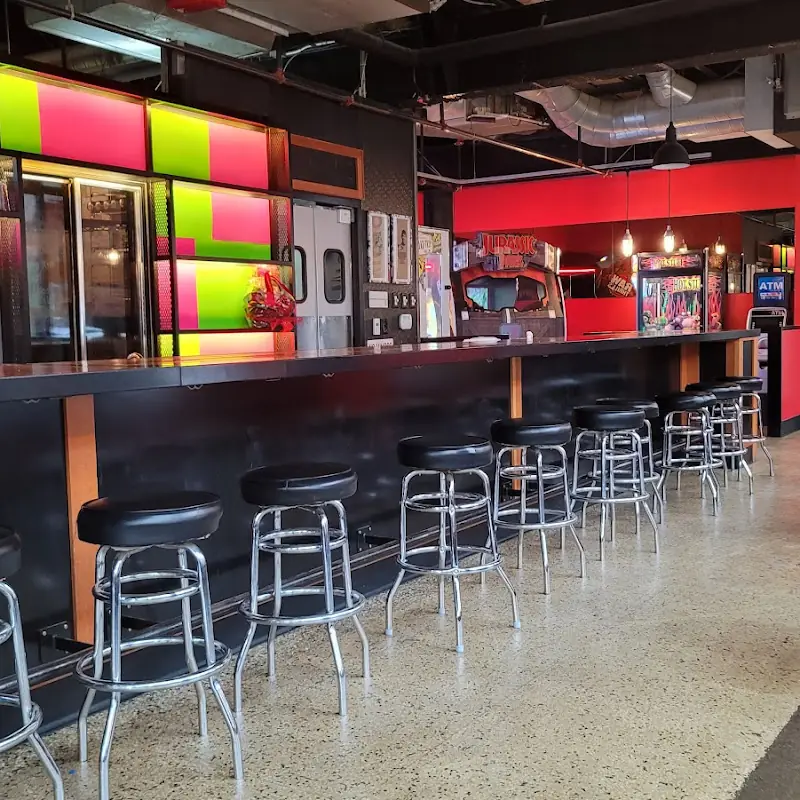 Slice | Pizzeria & Bar