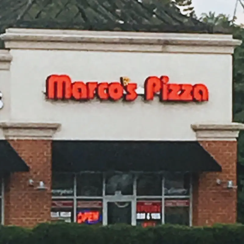 Marco's Pizza