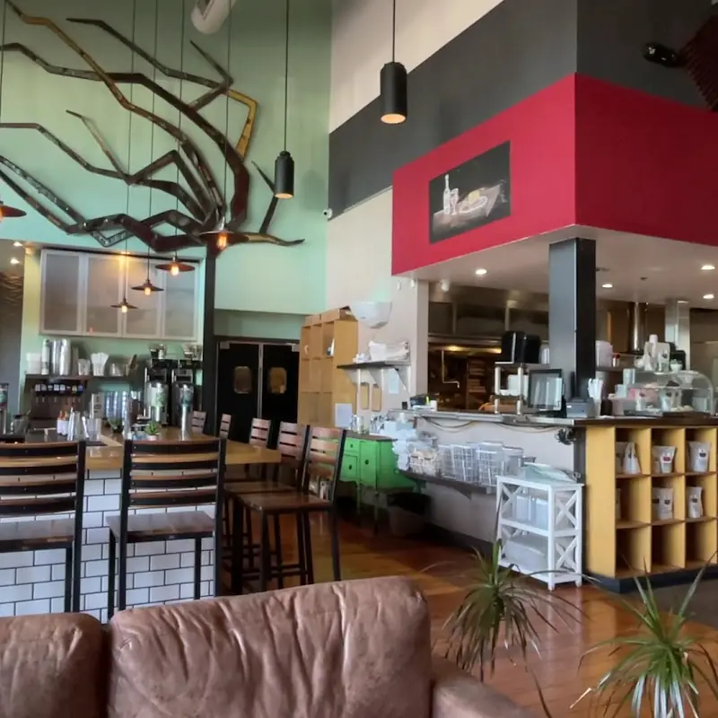 Pita Jungle