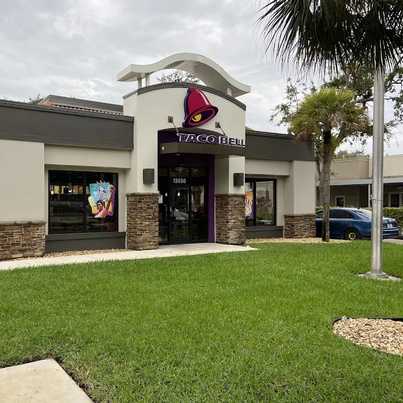 Taco Bell
