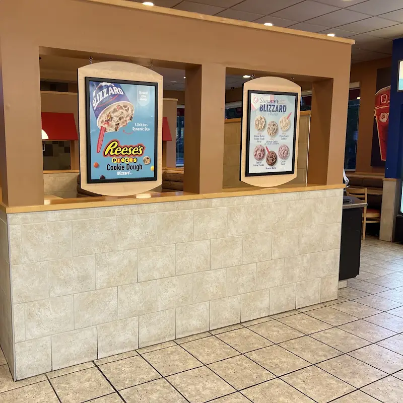 Dairy Queen Grill & Chill