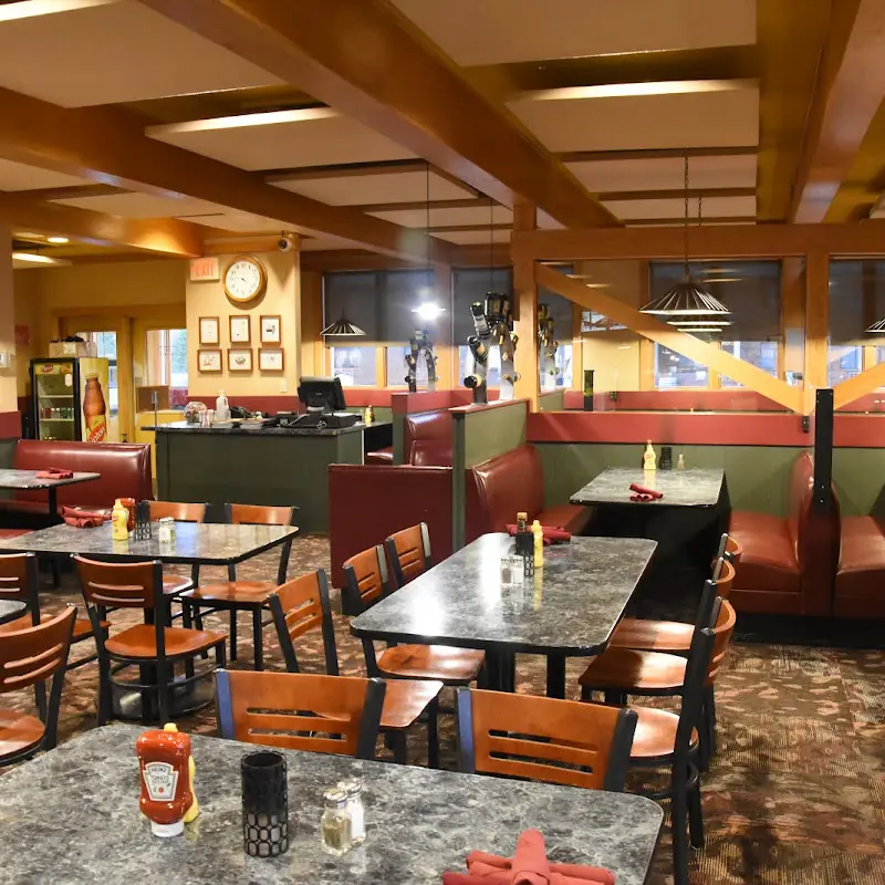 Highway 63 Diner