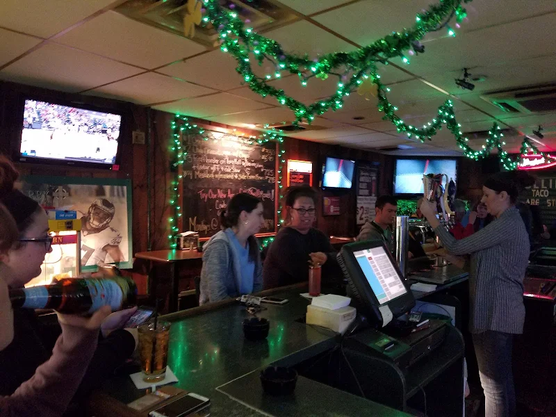Darby O'Gill's