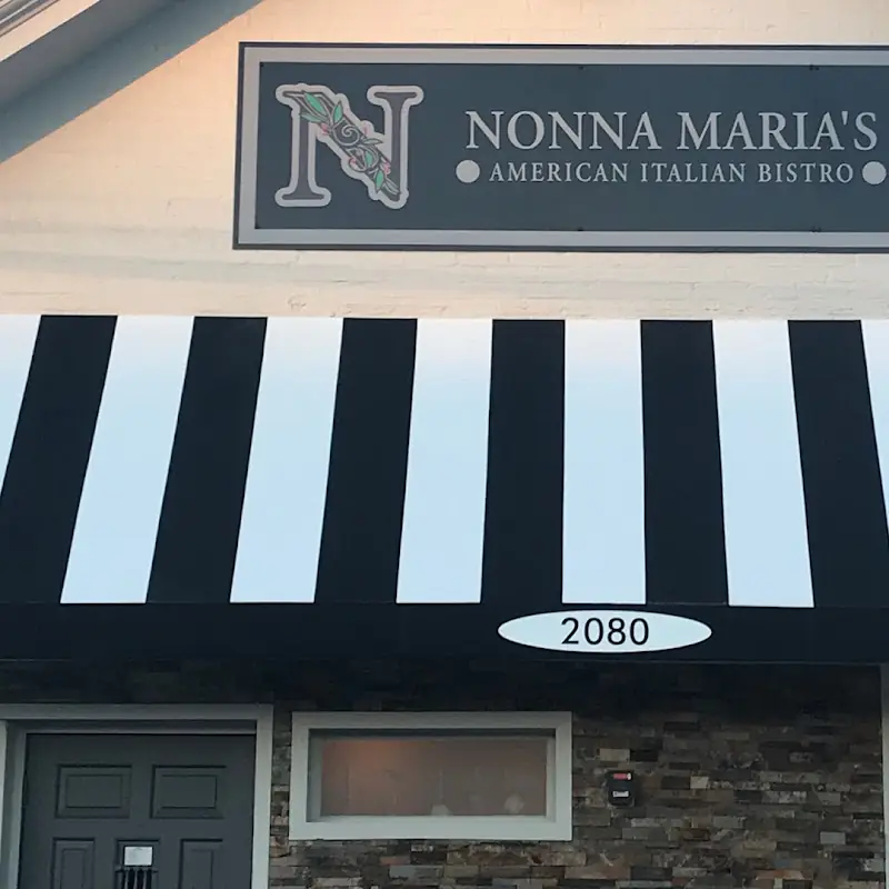 Nonna Maria's