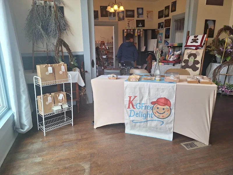 K-Gfree Delight,LLC
