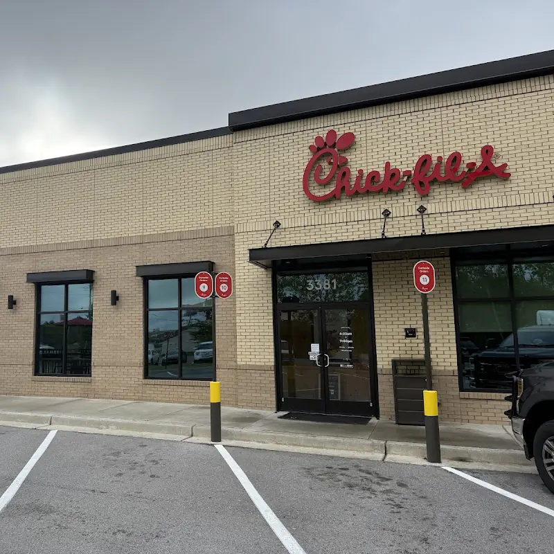 Chick-fil-A