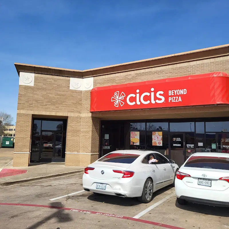Cicis Pizza