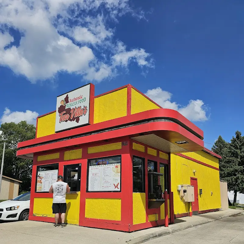 Taco Villa's