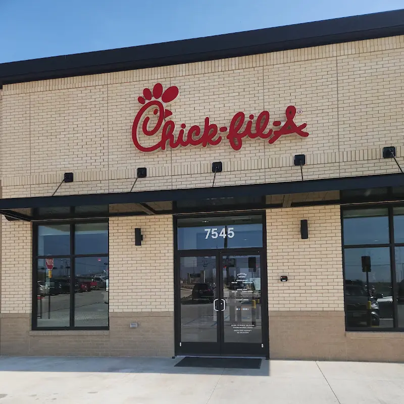 Chick-fil-A