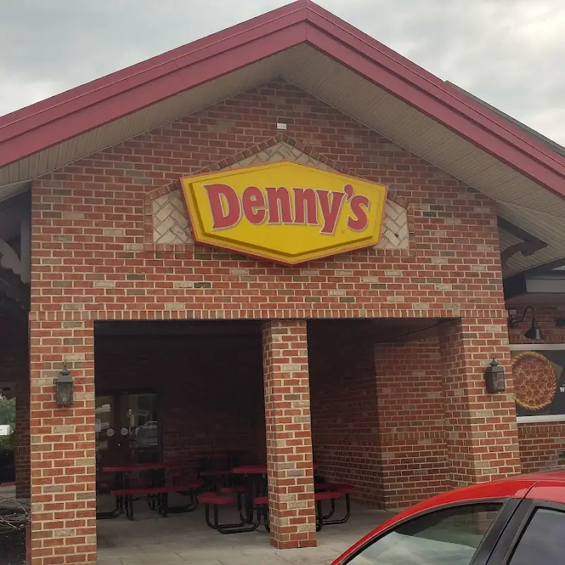 Denny's Restaurant