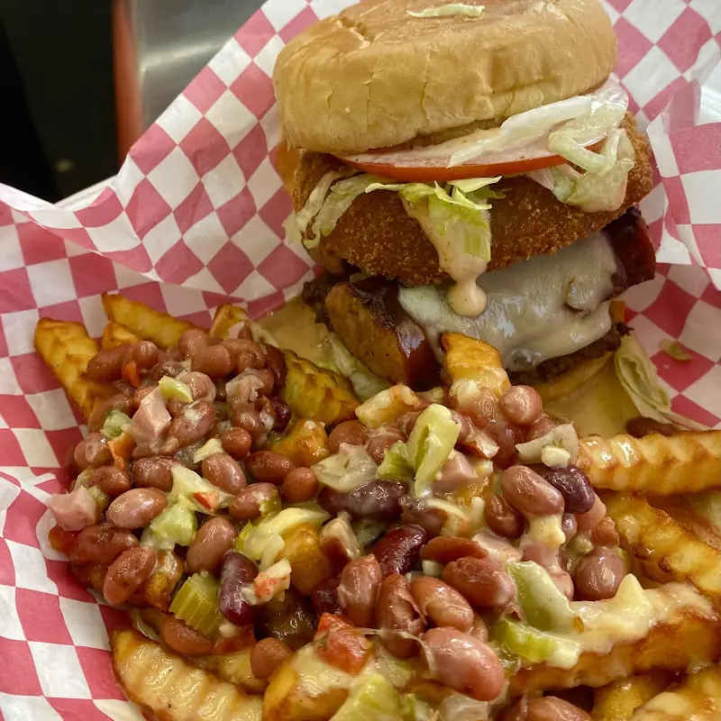 Picky Nikki’s