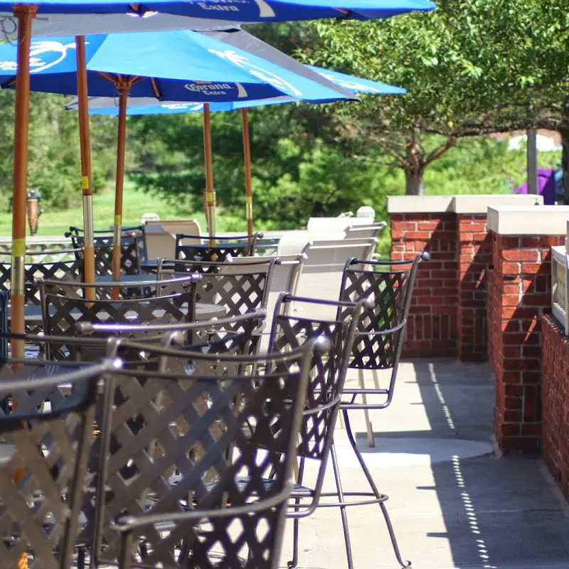 Saints Pub + Patio Independence