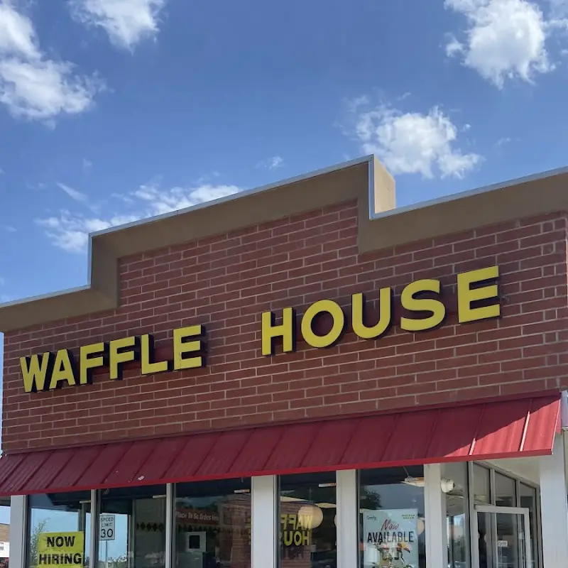 Waffle House