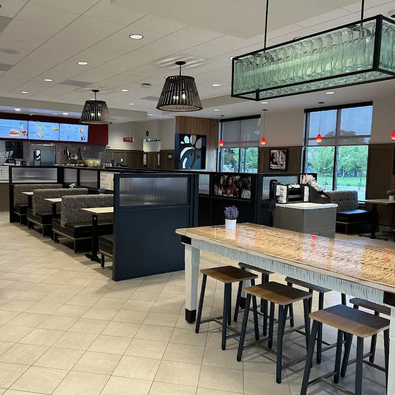 Chick-fil-A