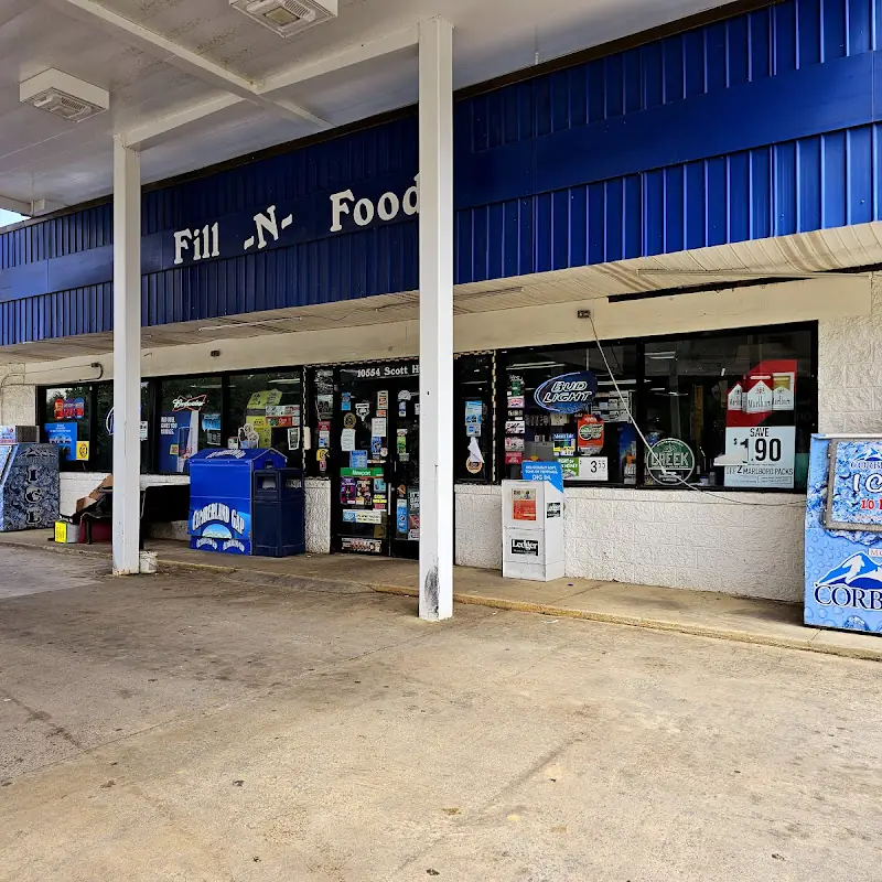 Fill N Foods