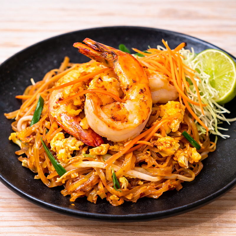 Chada Thai Orlando Restaurant