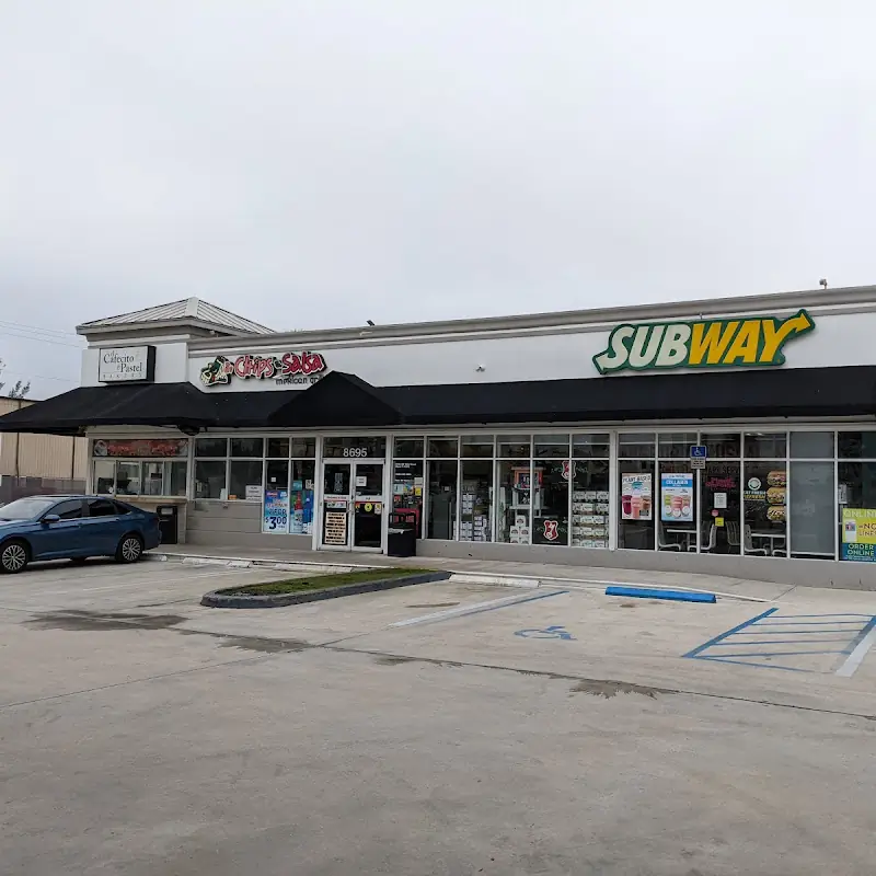 Subway