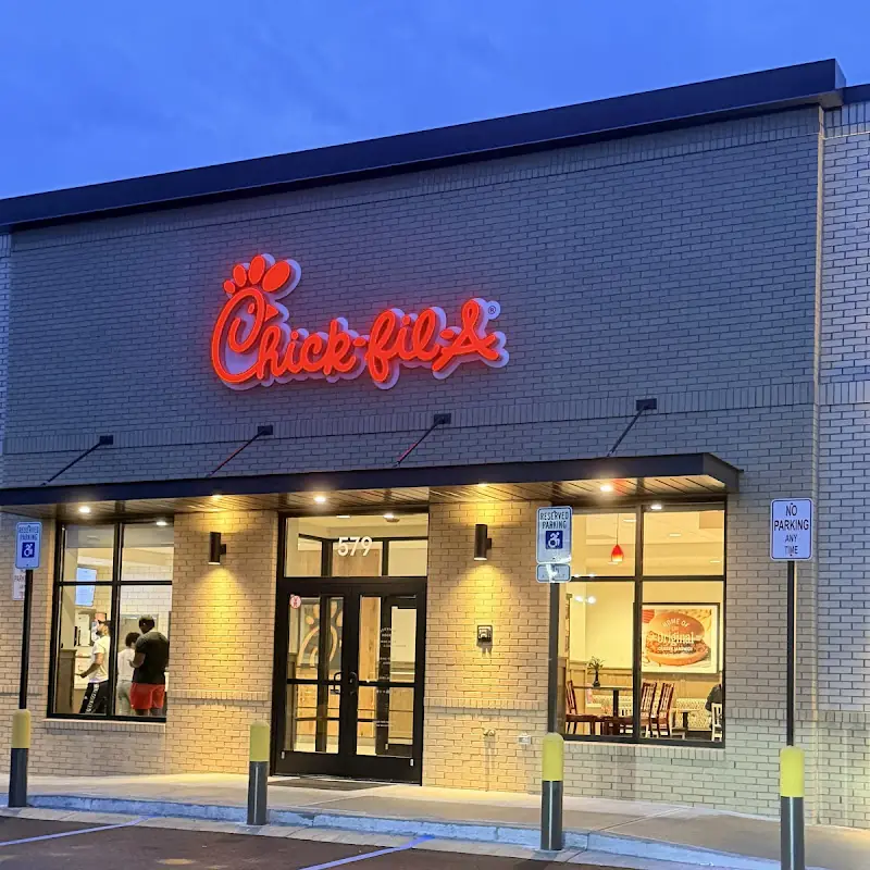 Chick-fil-A
