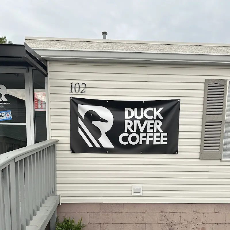 Duck River Coffee