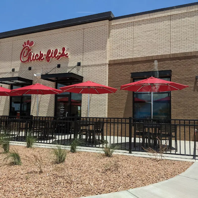 Chick-fil-A