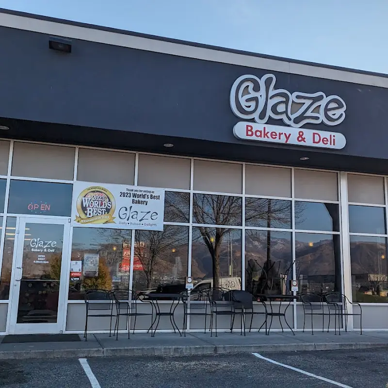 Glaze