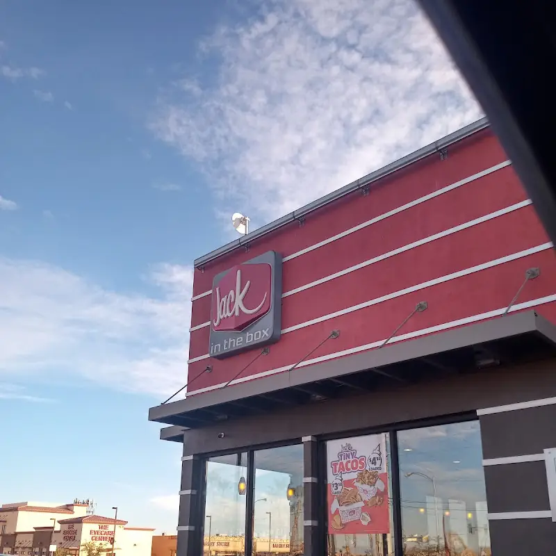 Jack in the Box
