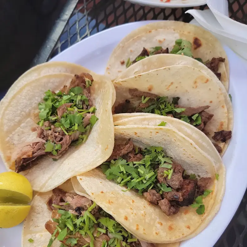 Lety's Mexican Food
