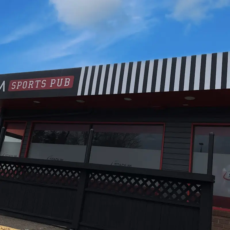 GRIDIRON STADIUM PUB