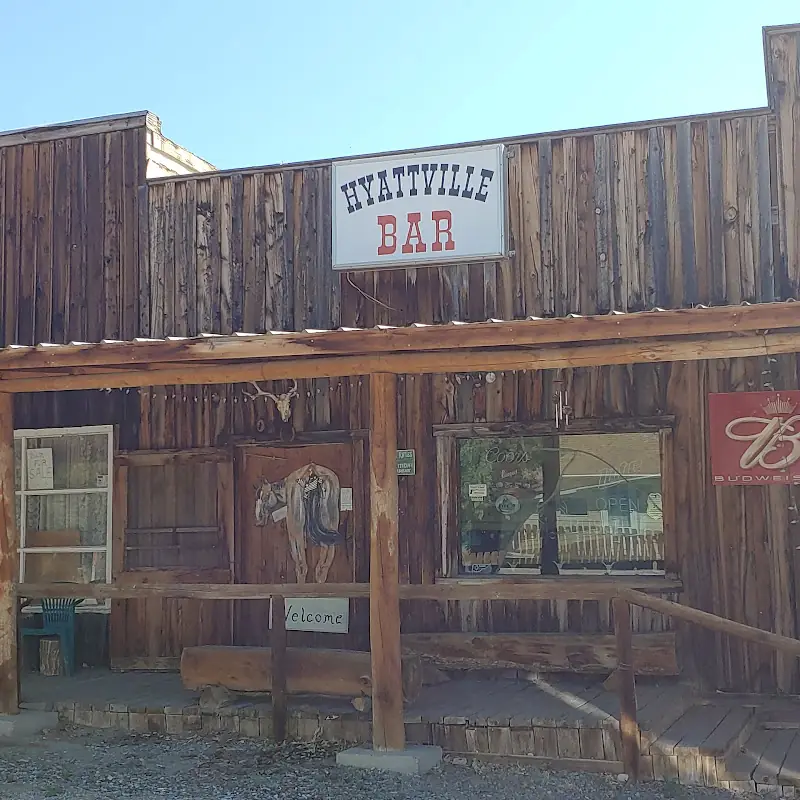 Paintrock Inn