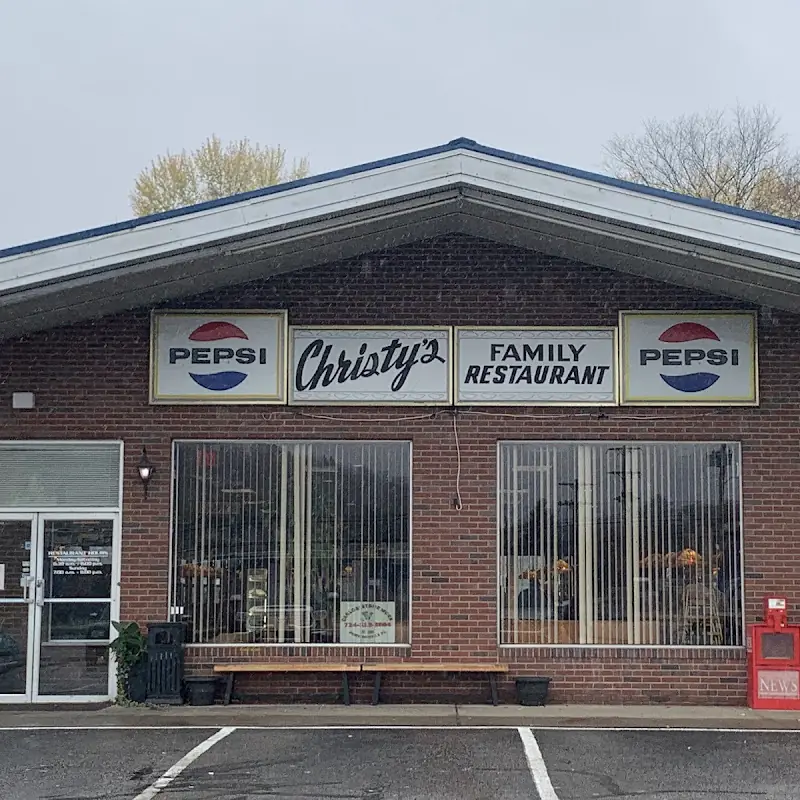 Christy's Restaurant