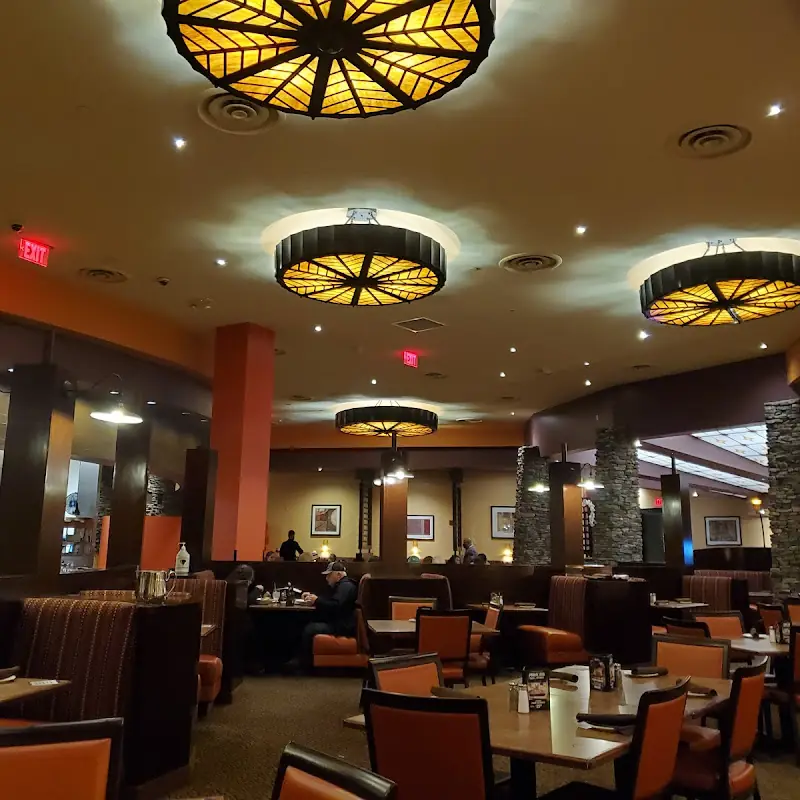 Diamond Cafe