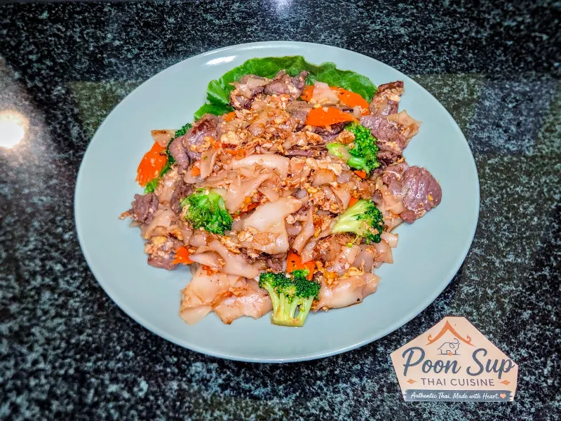 Poon Sup Thai Cuisine