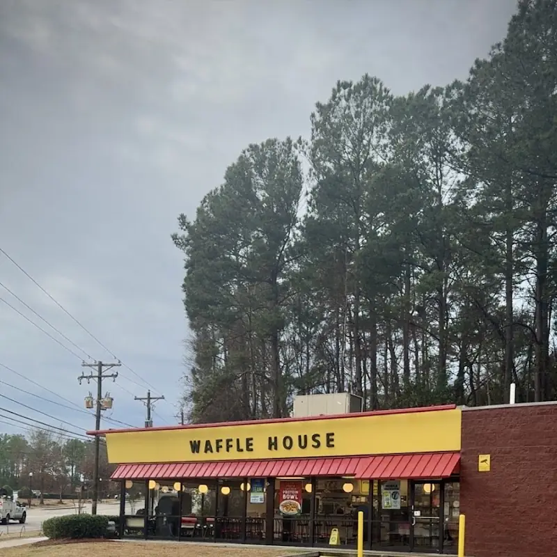 Waffle House