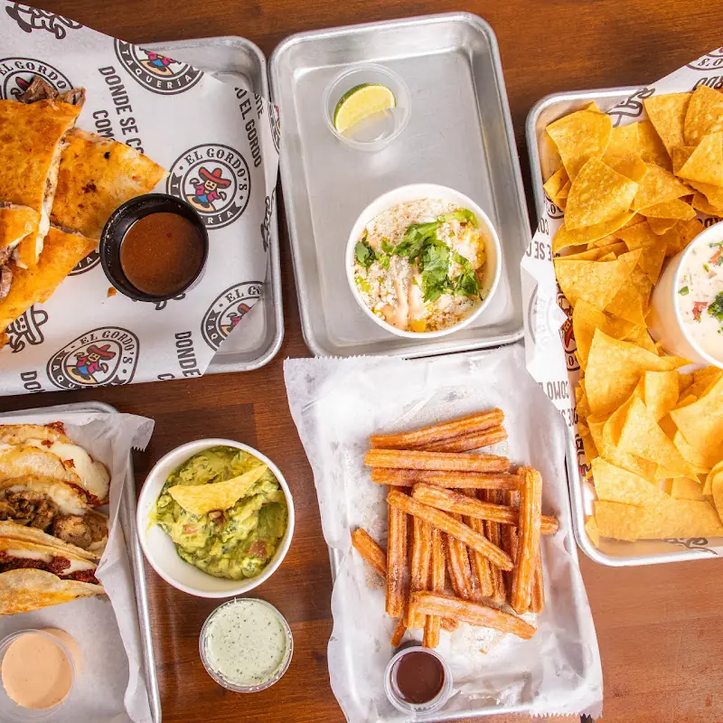 El Gordo’s Taquería