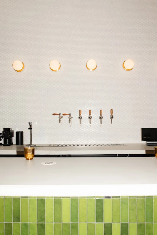 Lower Lake Brewery