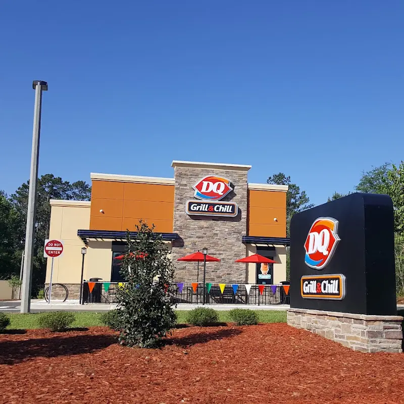 Dairy Queen Grill & Chill