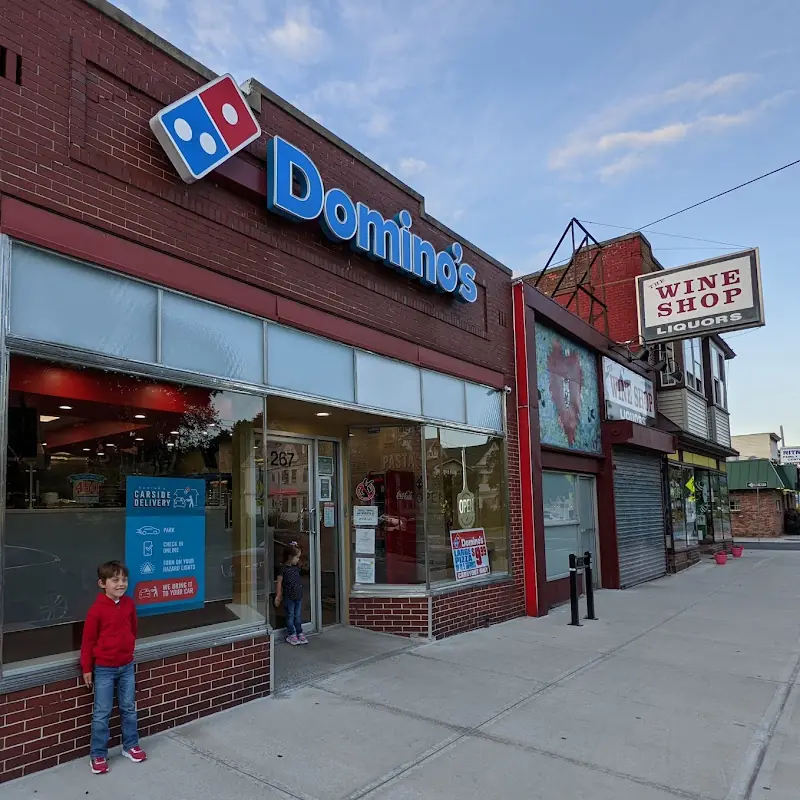 Domino's Pizza