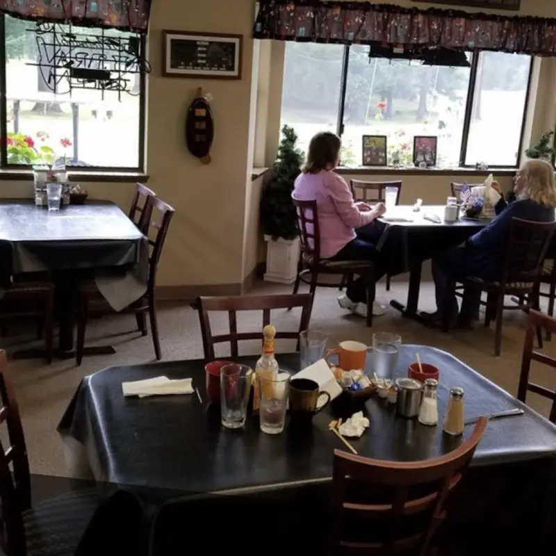 Enumclaw Golf Course Cafe