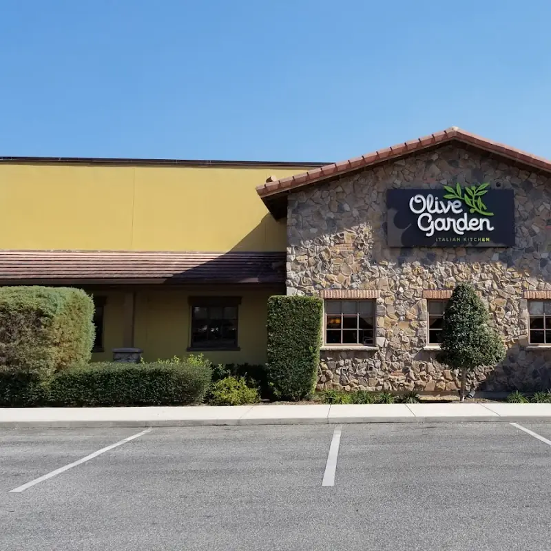 Olive Garden Italian Restaurant