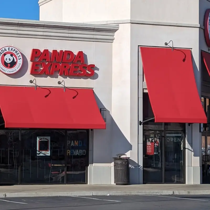Panda Express