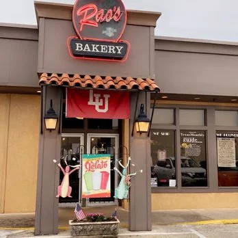 Rao's Bakery