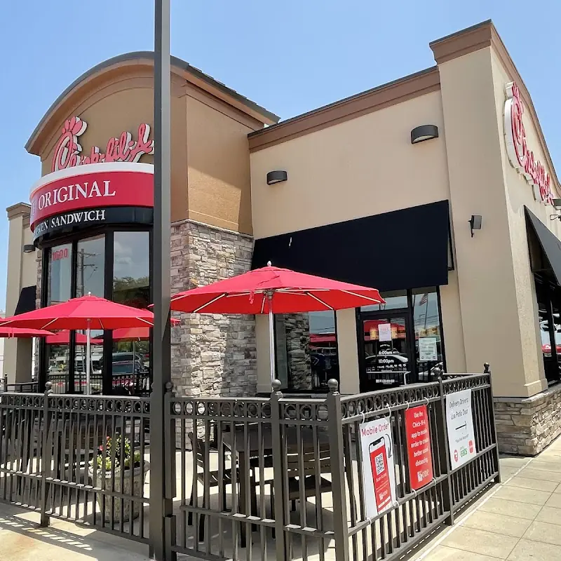 Chick-fil-A