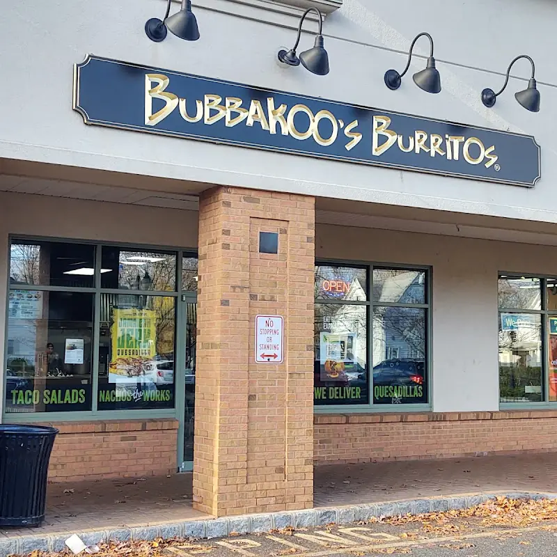 Bubbakoo's Burritos