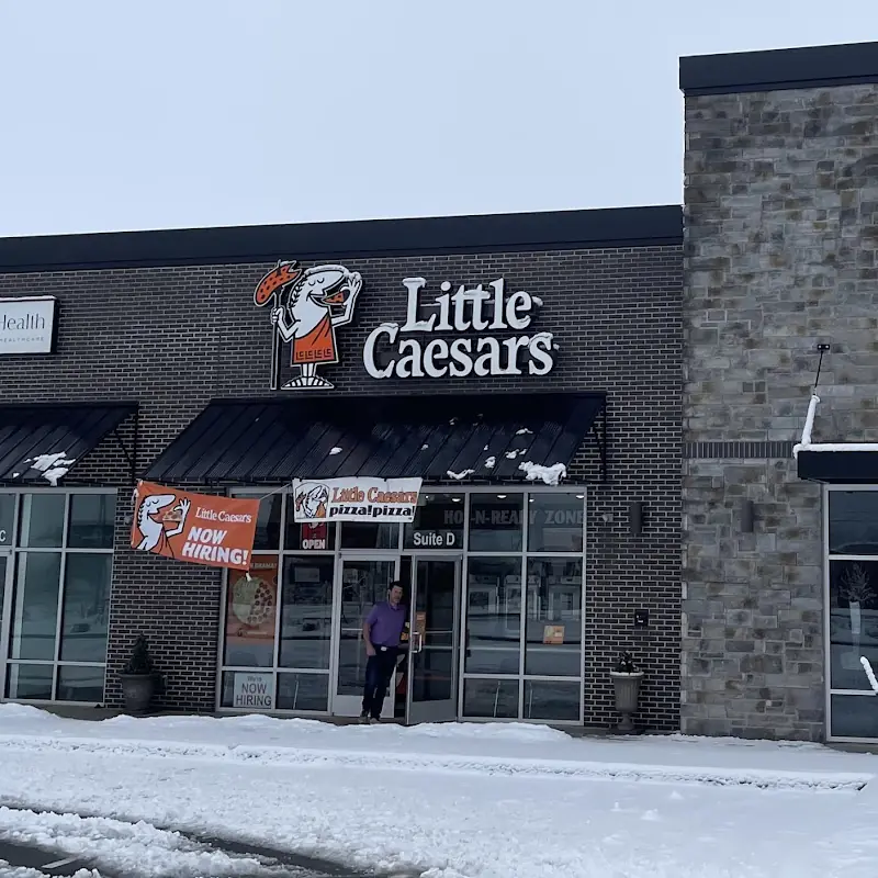 Little Caesars Pizza