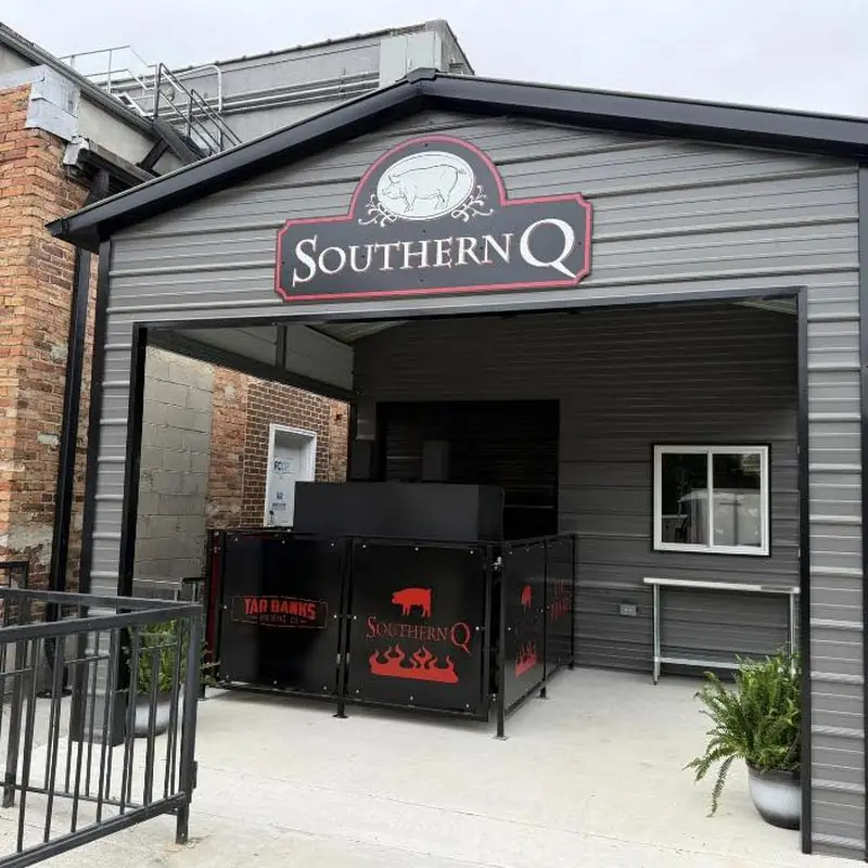 Southern Q Barbecue & Catering